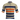 M's Speed Air Jersey - Orange Stripe