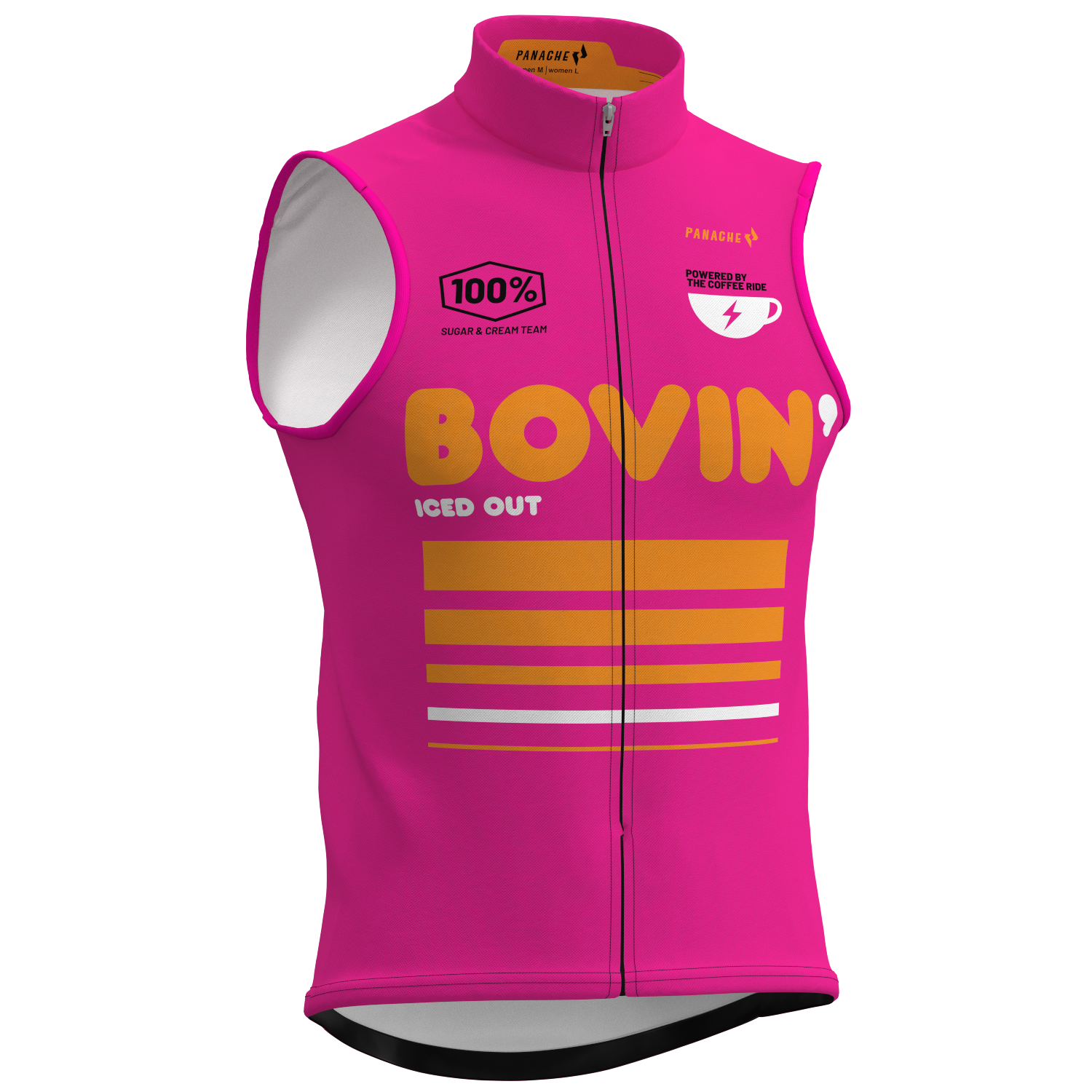 Bovin - Pro Wind Vest