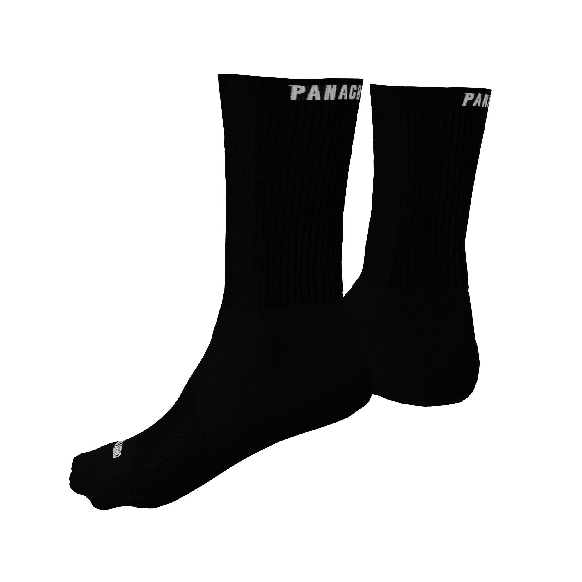 Calcetines Pro Air - BLANCO