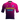 PANACHE NATION24 - Camiseta Pro Super para hombre - NEON PINK 