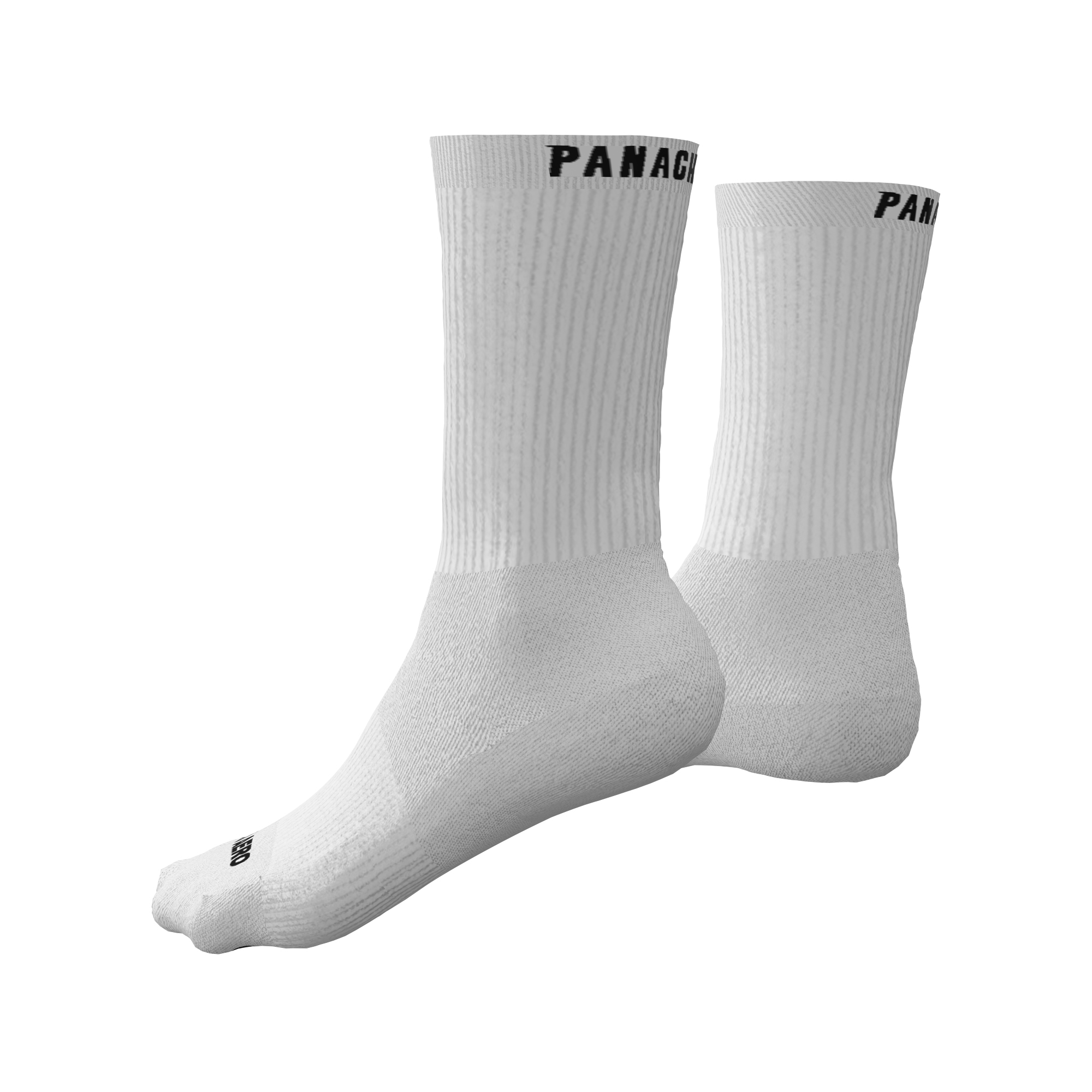 Calcetines Pro Air - BLANCO